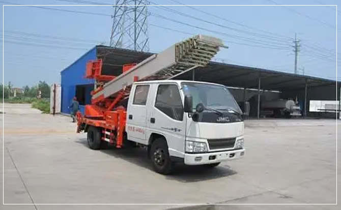 丹江口搬家